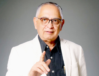 Dr chari