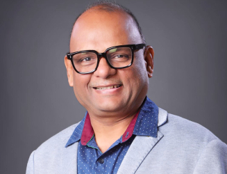Kumar Zilpelwar