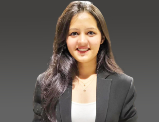 Miss Sneha Taori