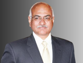 Mr. Vilas Ravande