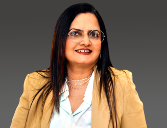 Mrs. Arunima Panse