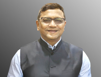 Narendra Jog