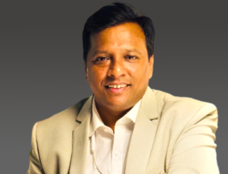 Sameer S. Jadhao